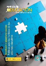 c
REVISTA DE EDUCACION